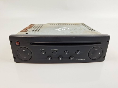 Renault laguna 2003 - renault, ii
