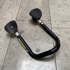 Profile Design Aero Bars Clip