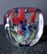 Vintage murano glass - vintage,