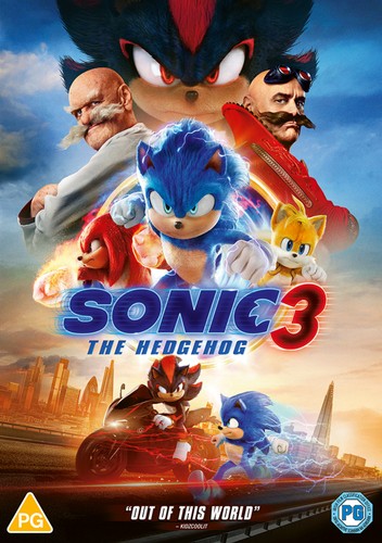 Sonic the hedgehog - sonic,