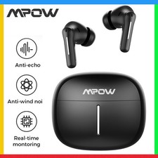 MPOW ANC+ENC Wireless