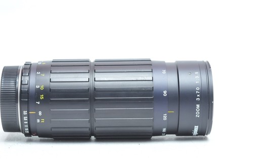Angenieux 3x70mmm 5 - angenieux, f/3.5