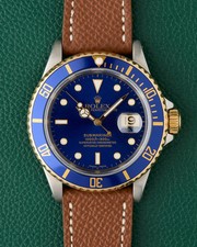Rolex Submariner Date Ref