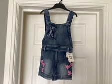 Peacolate girls denim