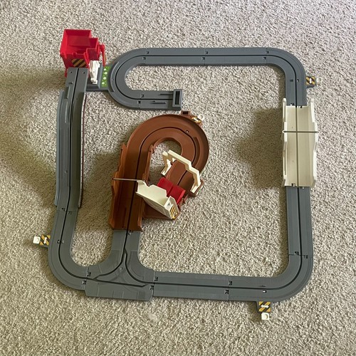 Tomy thomas friends big - &,
