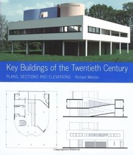 Key buildings the twentieth - key, of