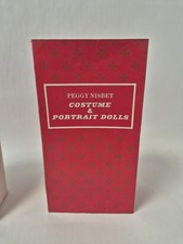 Peggy Nisbet Vintage Costume