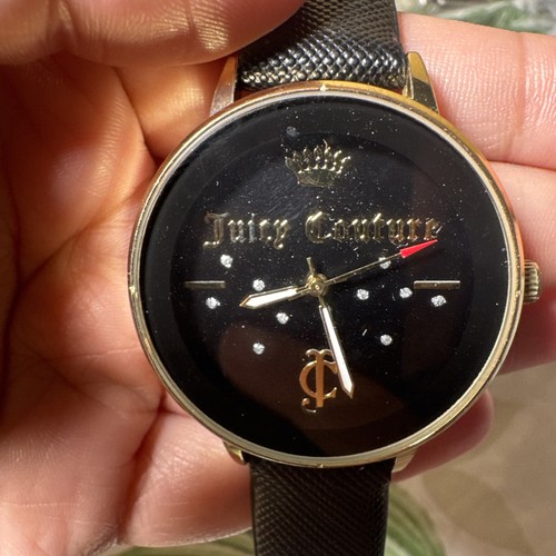 Juicy couture black label - juicy,