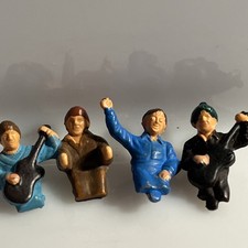 Husky / Corgi Junior Monkee