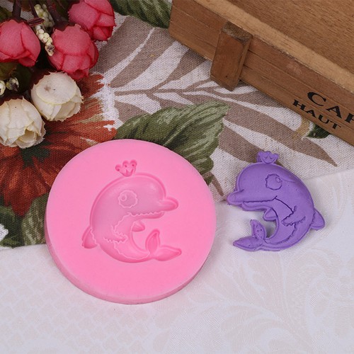 Animals conch cake moulds - cake,