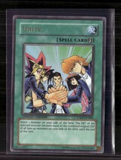 Yu-Gi-Oh! Unity Shonen Jump