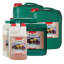 Canna Coco A&B