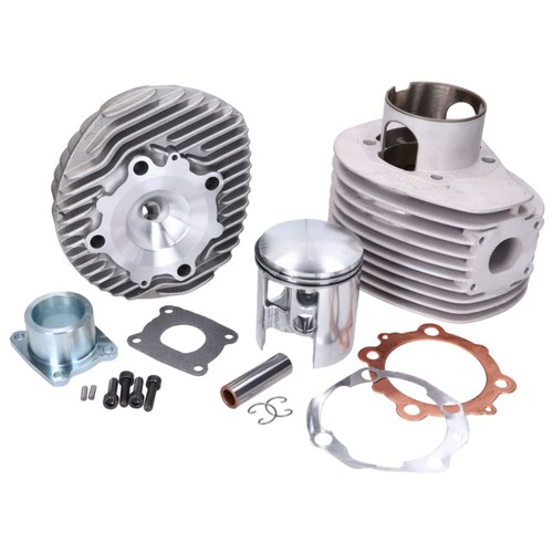 221ccm high end cylinder kit - 221ccm, high-end