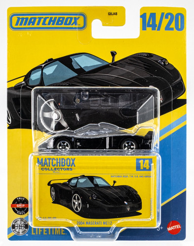 2026 matchbox collectors 14 - 2026,