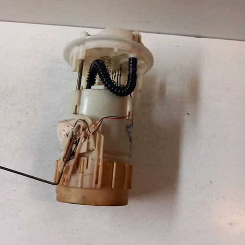 Fuel pump renault megane - pump,