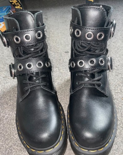 Martens doc audrick - dr,