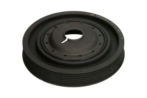 Crankshaft pulley e6r0005bta - pulley,