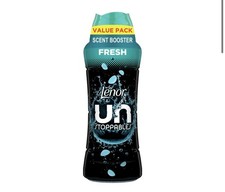 Lenor Unstoppables Fresh 420g