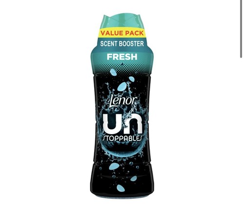 Lenor unstoppables fresh - unstoppables, 420g