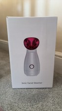 Ionic Facial Steamer