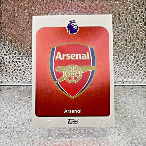 Topps premier league 2025 - league, 2025/26