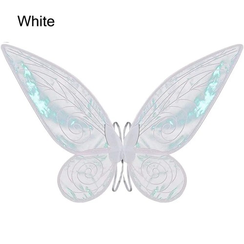Butterfly fairy wings costume - wings,