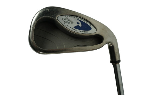 Callaway hawkeye vft - callaway, iron