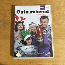 Outnumbered The Christmas