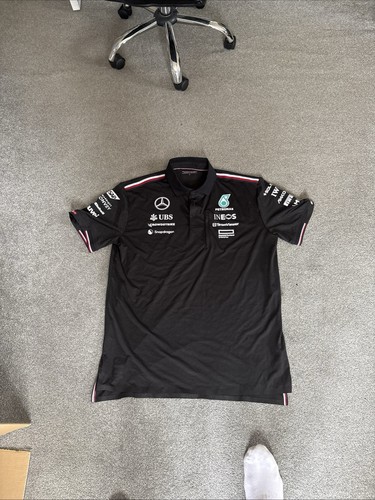 Mercedes amg petronas - amg,