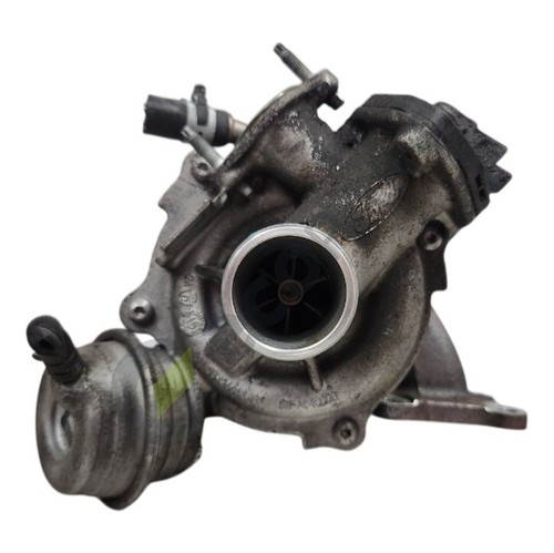 Ford focus zetec mk3 turbo - ford,