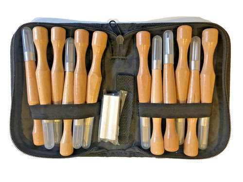 12pcs 1set wood - 12pcs/1set,