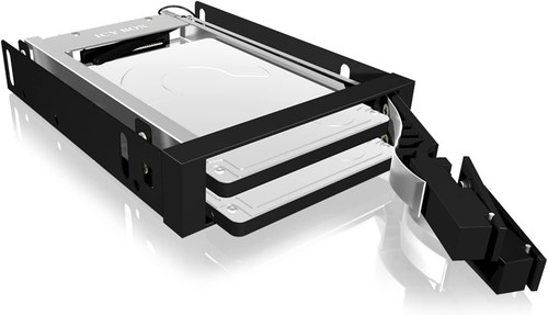 Icybox 2227sts mobile rack - ib-2227sts,