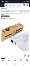 Dodomat Sound Proofing Roll