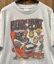 Chicago Bears Vintage 1991