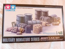 Tamiya 1/48 Military Miniature