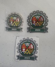 Vespa Club Of Britain 6