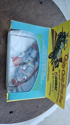 Vintage corgi toys 266 - toys.,