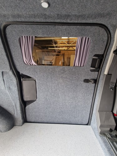 Ford transit custom - ford,