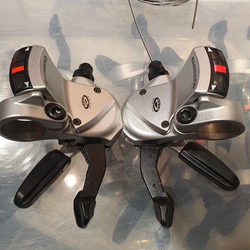 Shimano deore m750 - deore, xt