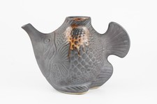 Japanese Fish Shaped Pouring