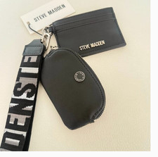 NWT STEVE MADDEN BARISA POUCH
