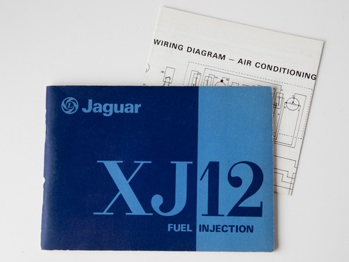1977 jaguar xj12l series - xj12l,