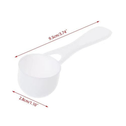 Measuring spoons coffee - 5/g,