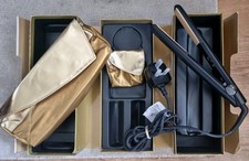 GHD 4.1B Black  Hair