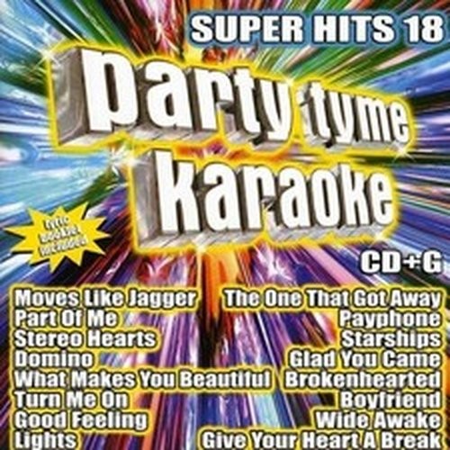 Wright party tyme super - party,