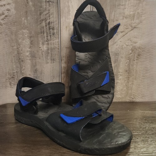 Ocean pacific sandals black - pacific,