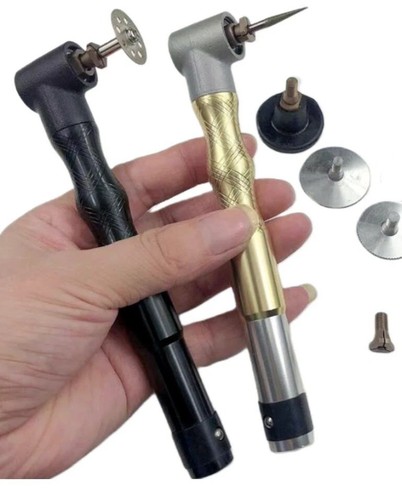 Degree handpiece for - degree,