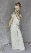 Nao by Lladro Porcelain