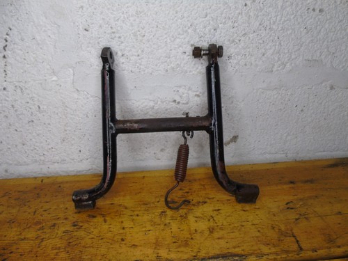 Bsa b175 d14 bantam centre - bsa,