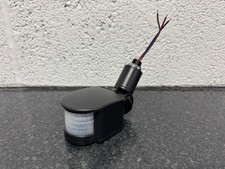 12V Motion Sensor Infrared PIR Movement Detector Outdoor Sensor Light Switch